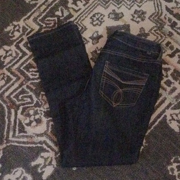 🅿️🆕 JAG MID RISE SLIM LEG 👖 - Picture 2 of 9